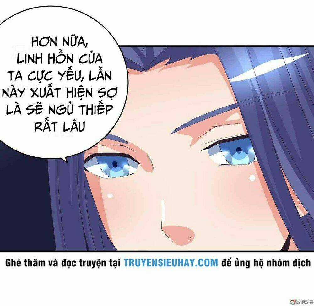 Đệ Nhất Chưởng Môn - Chapter 46 - Trang 21