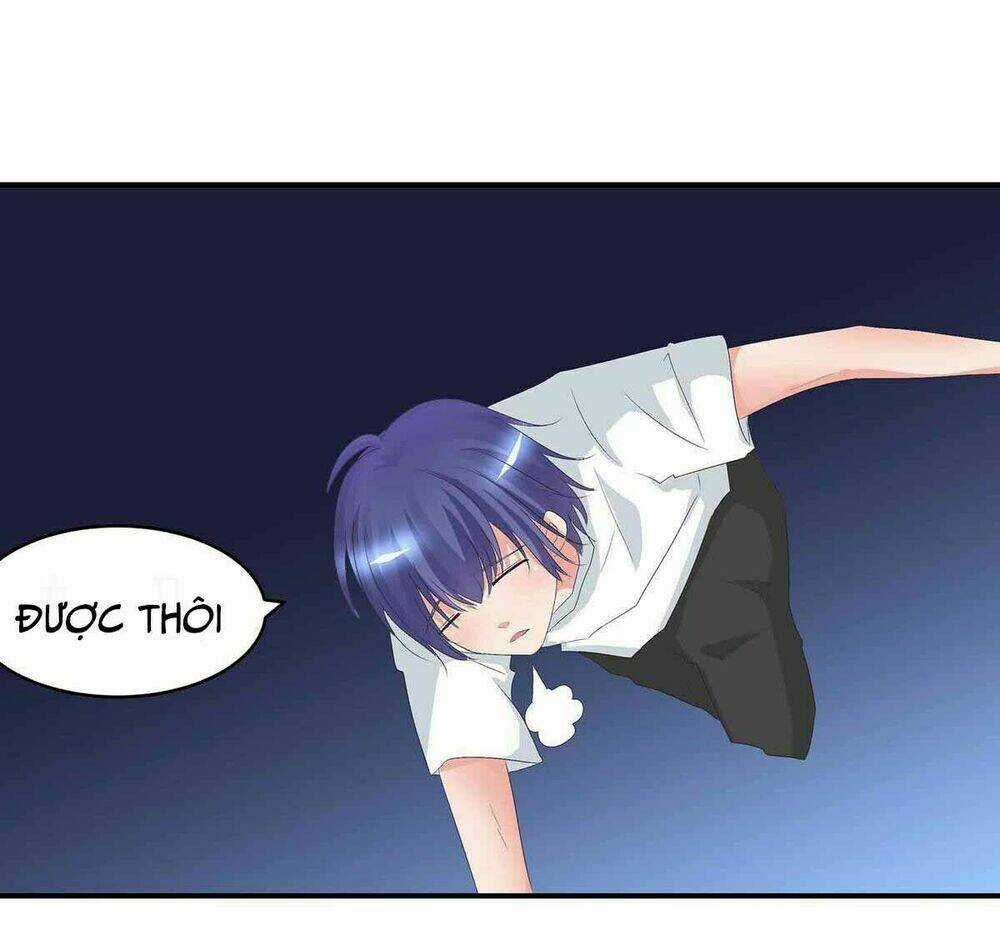 Đệ Nhất Chưởng Môn - Chapter 46 - Trang 22