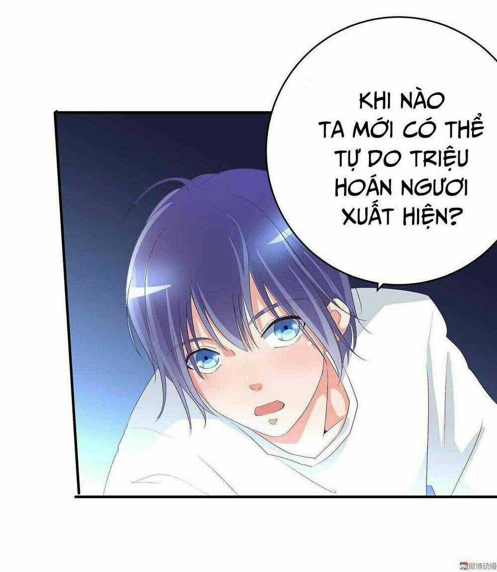 Đệ Nhất Chưởng Môn - Chapter 46 - Trang 23