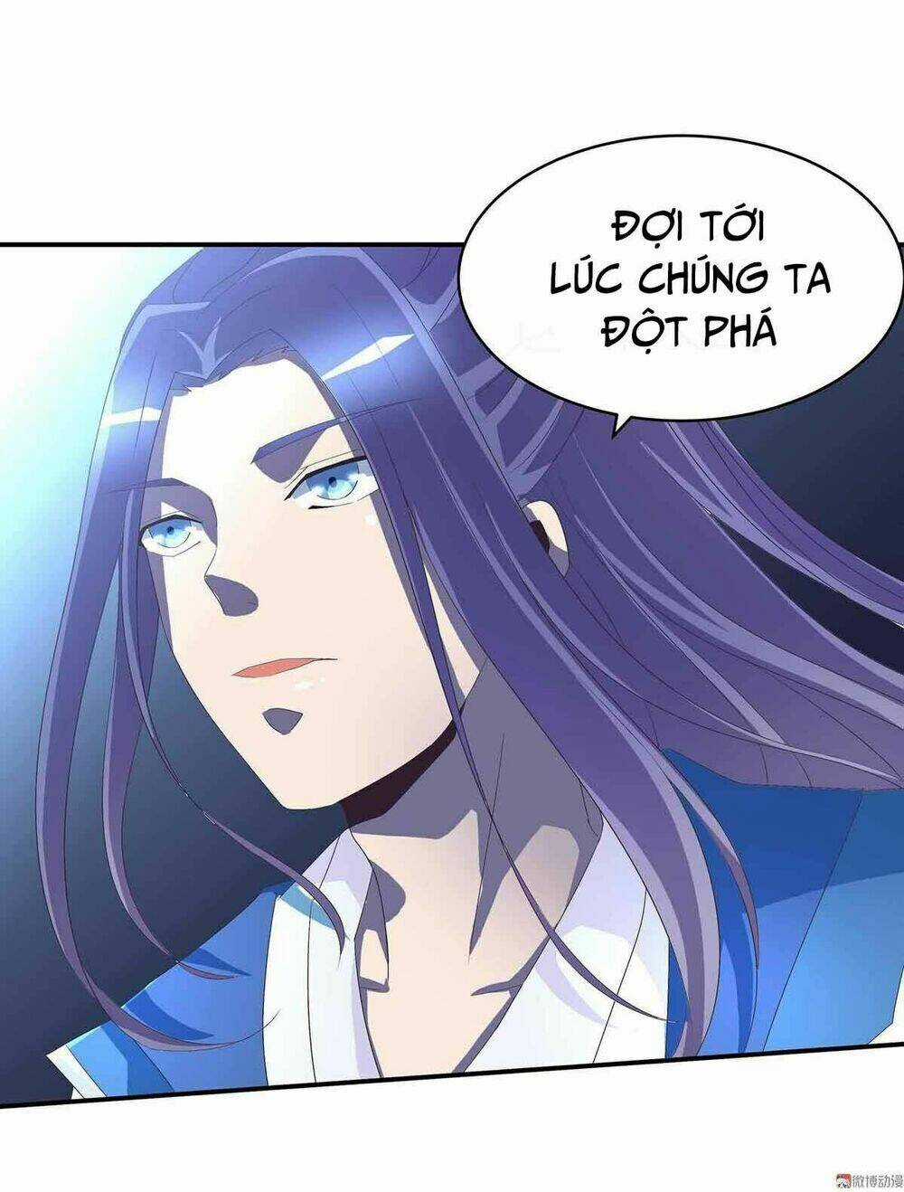 Đệ Nhất Chưởng Môn - Chapter 46 - Trang 25