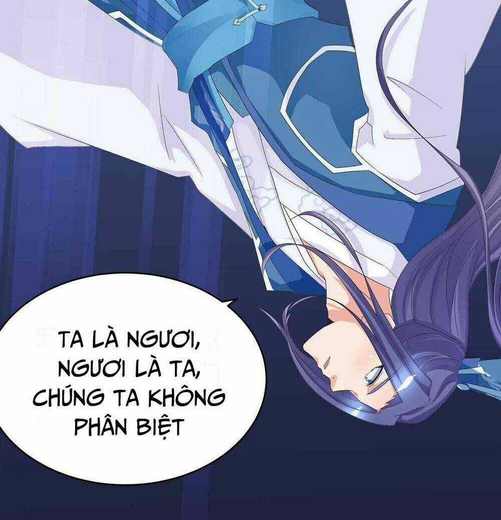 Đệ Nhất Chưởng Môn - Chapter 46 - Trang 4
