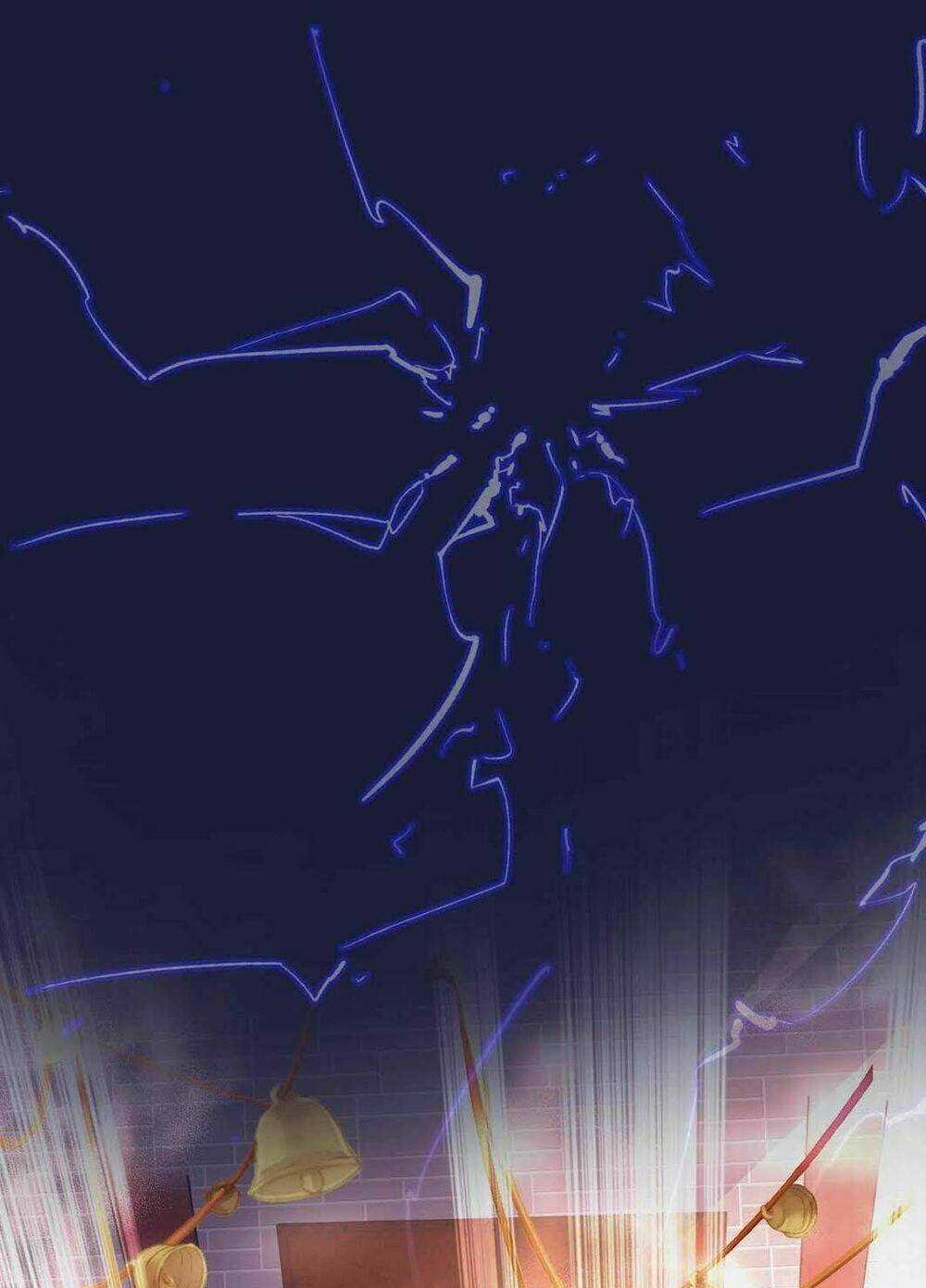 Đệ Nhất Chưởng Môn - Chapter 46 - Trang 32