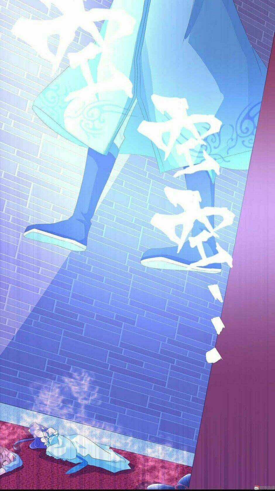 Đệ Nhất Chưởng Môn - Chapter 46 - Trang 35