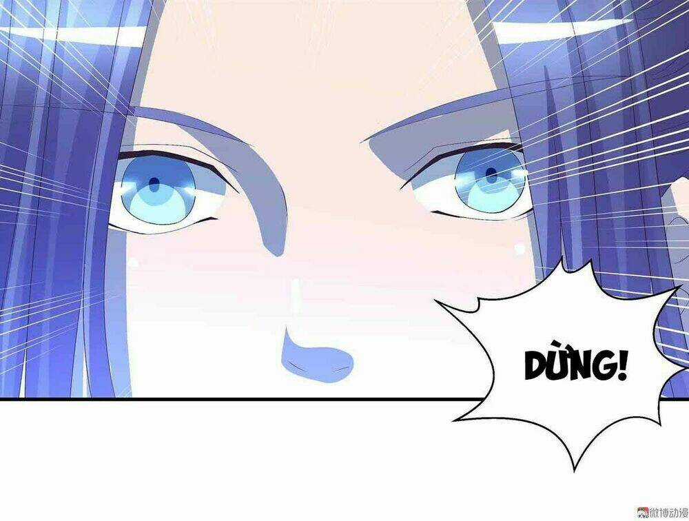 Đệ Nhất Chưởng Môn - Chapter 46 - Trang 36