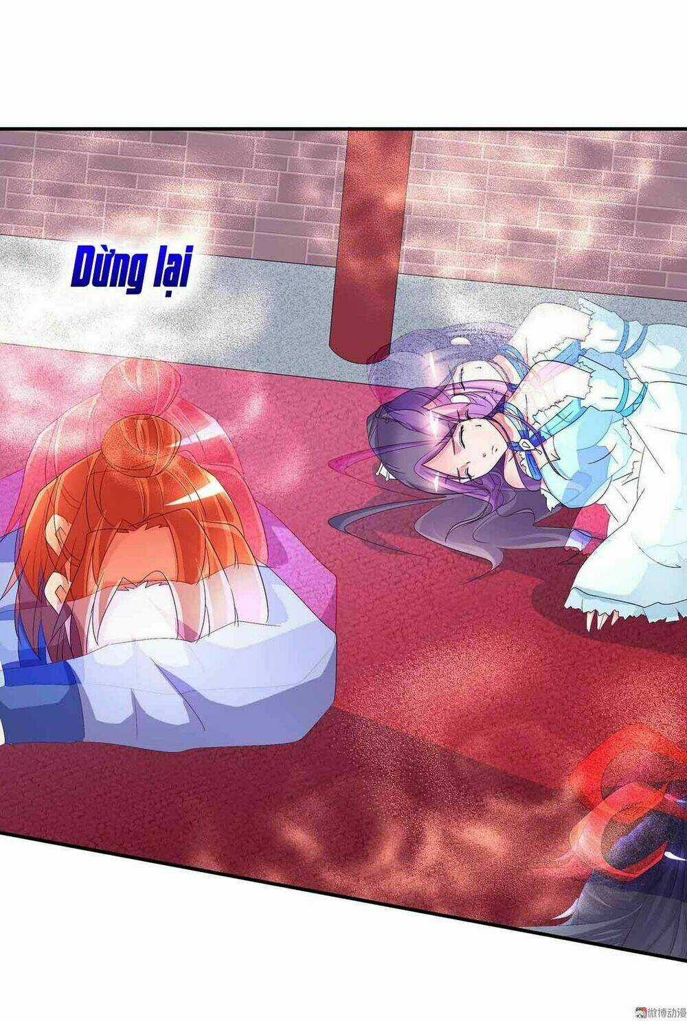 Đệ Nhất Chưởng Môn - Chapter 46 - Trang 37