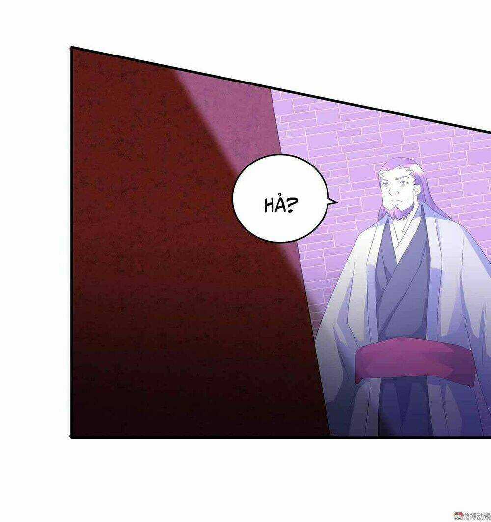 Đệ Nhất Chưởng Môn - Chapter 46 - Trang 38