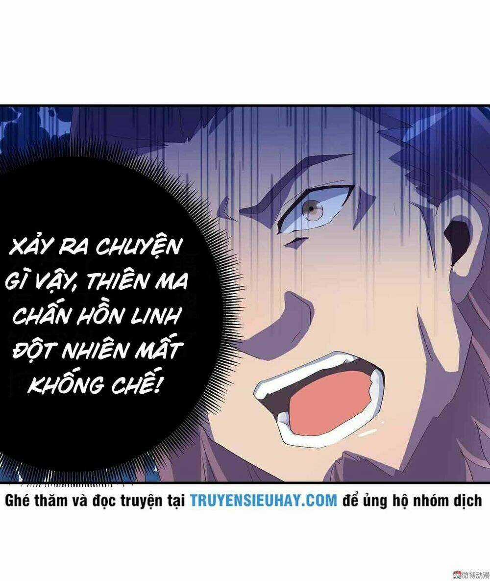 Đệ Nhất Chưởng Môn - Chapter 46 - Trang 39