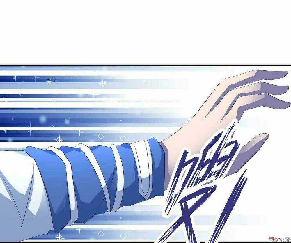 Đệ Nhất Chưởng Môn - Chapter 46 - Trang 40