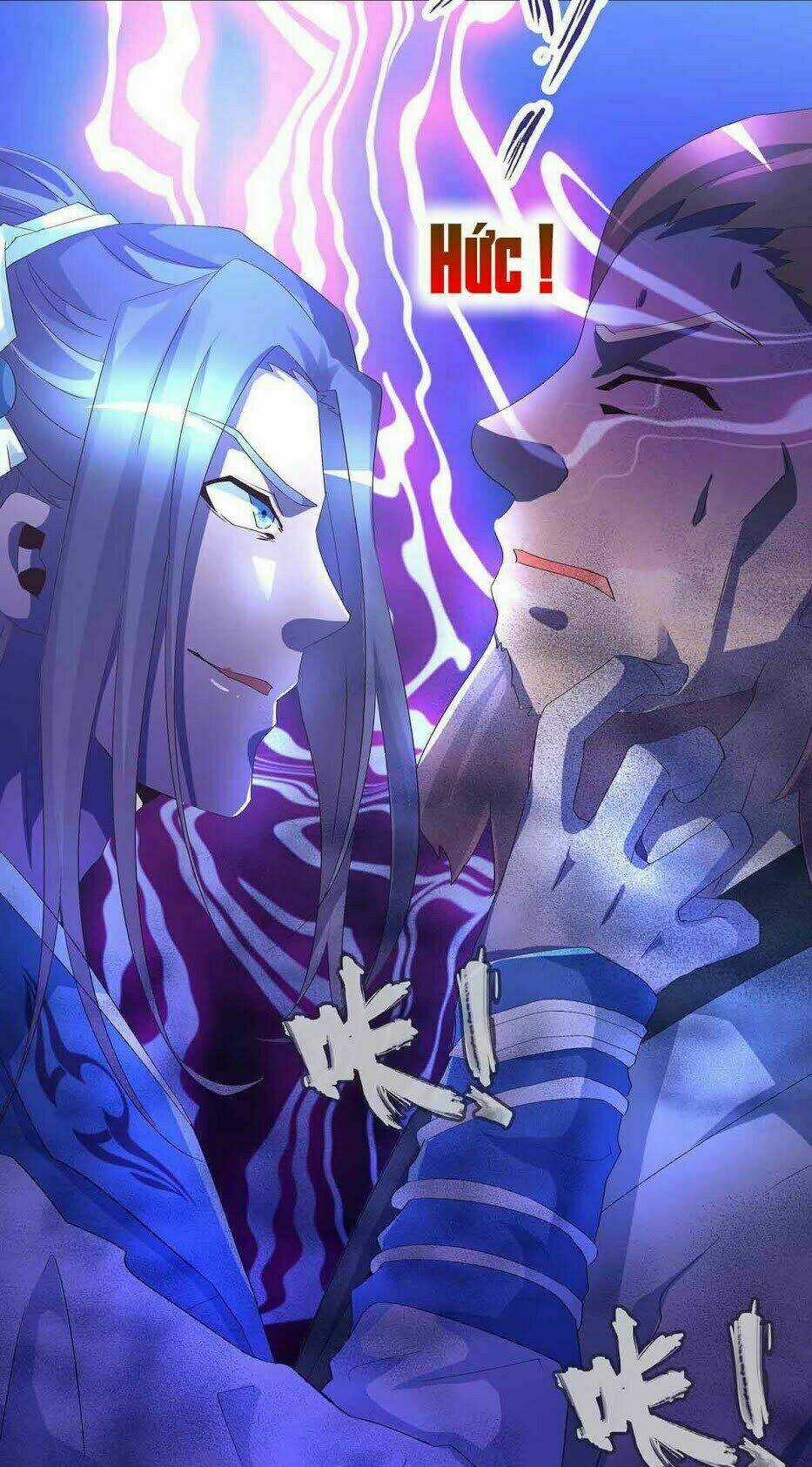 Đệ Nhất Chưởng Môn - Chapter 46 - Trang 41