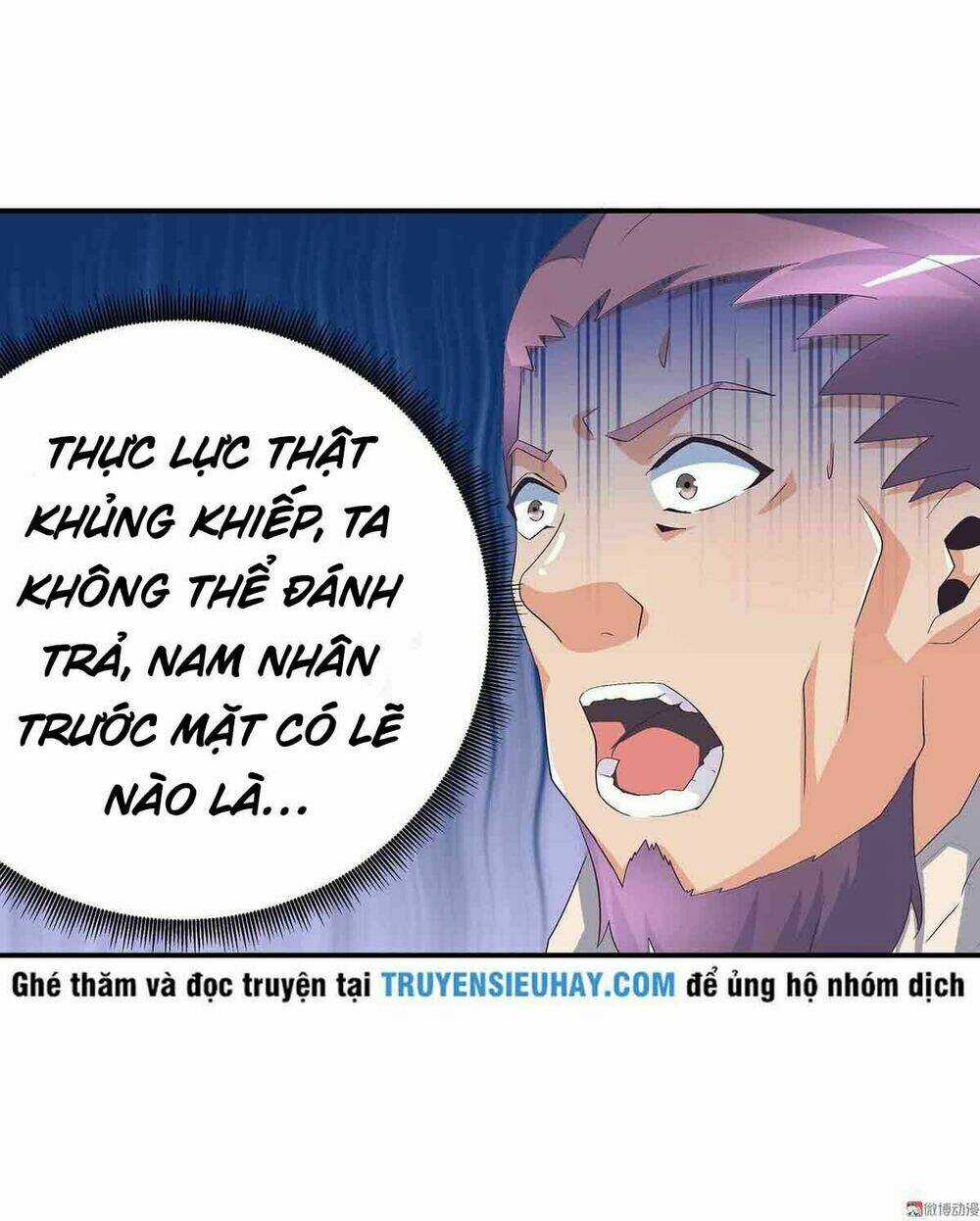 Đệ Nhất Chưởng Môn - Chapter 46 - Trang 43