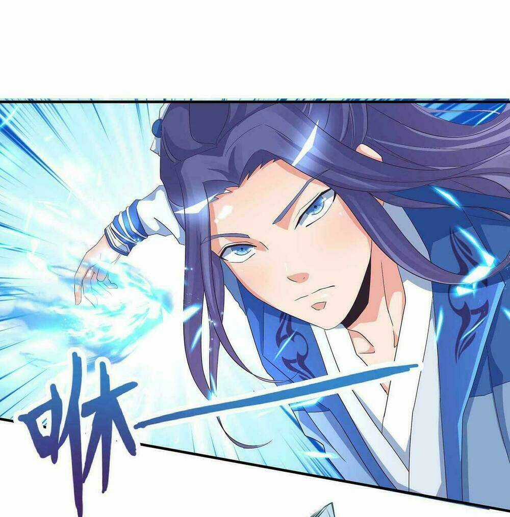 Đệ Nhất Chưởng Môn - Chapter 46 - Trang 44