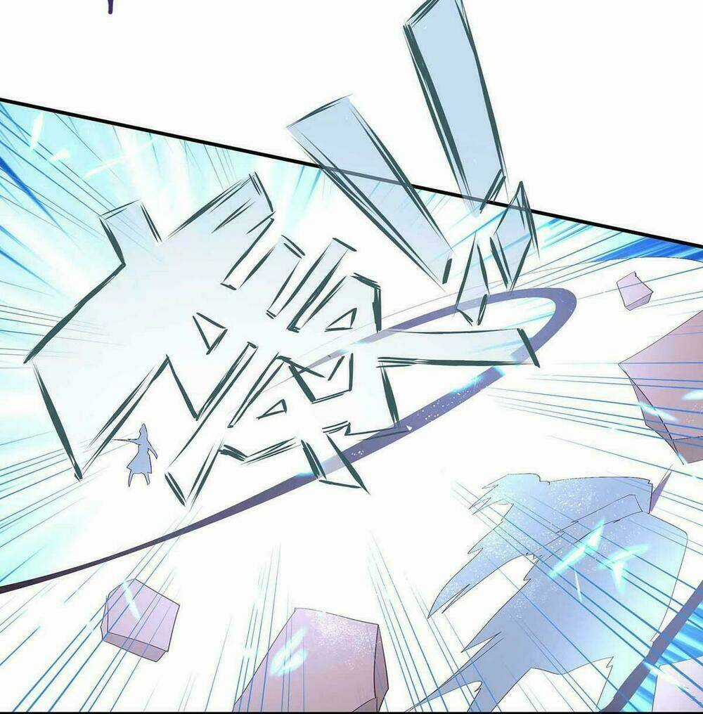 Đệ Nhất Chưởng Môn - Chapter 46 - Trang 45