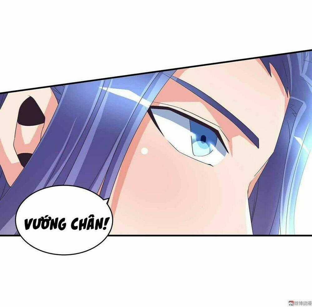 Đệ Nhất Chưởng Môn - Chapter 46 - Trang 47