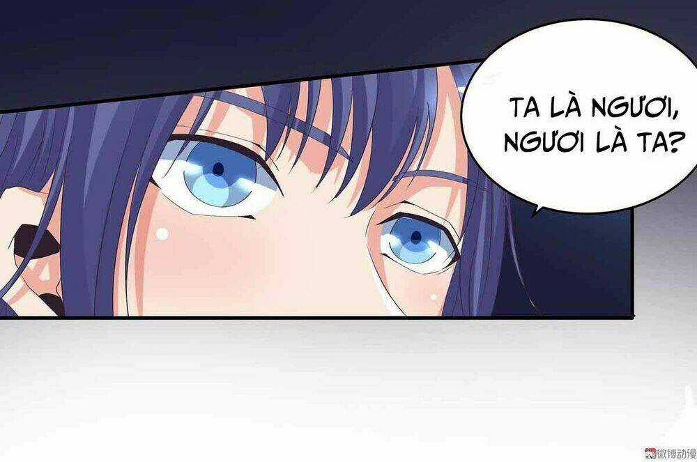 Đệ Nhất Chưởng Môn - Chapter 46 - Trang 6