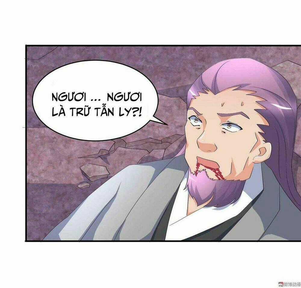 Đệ Nhất Chưởng Môn - Chapter 47 - Trang 2