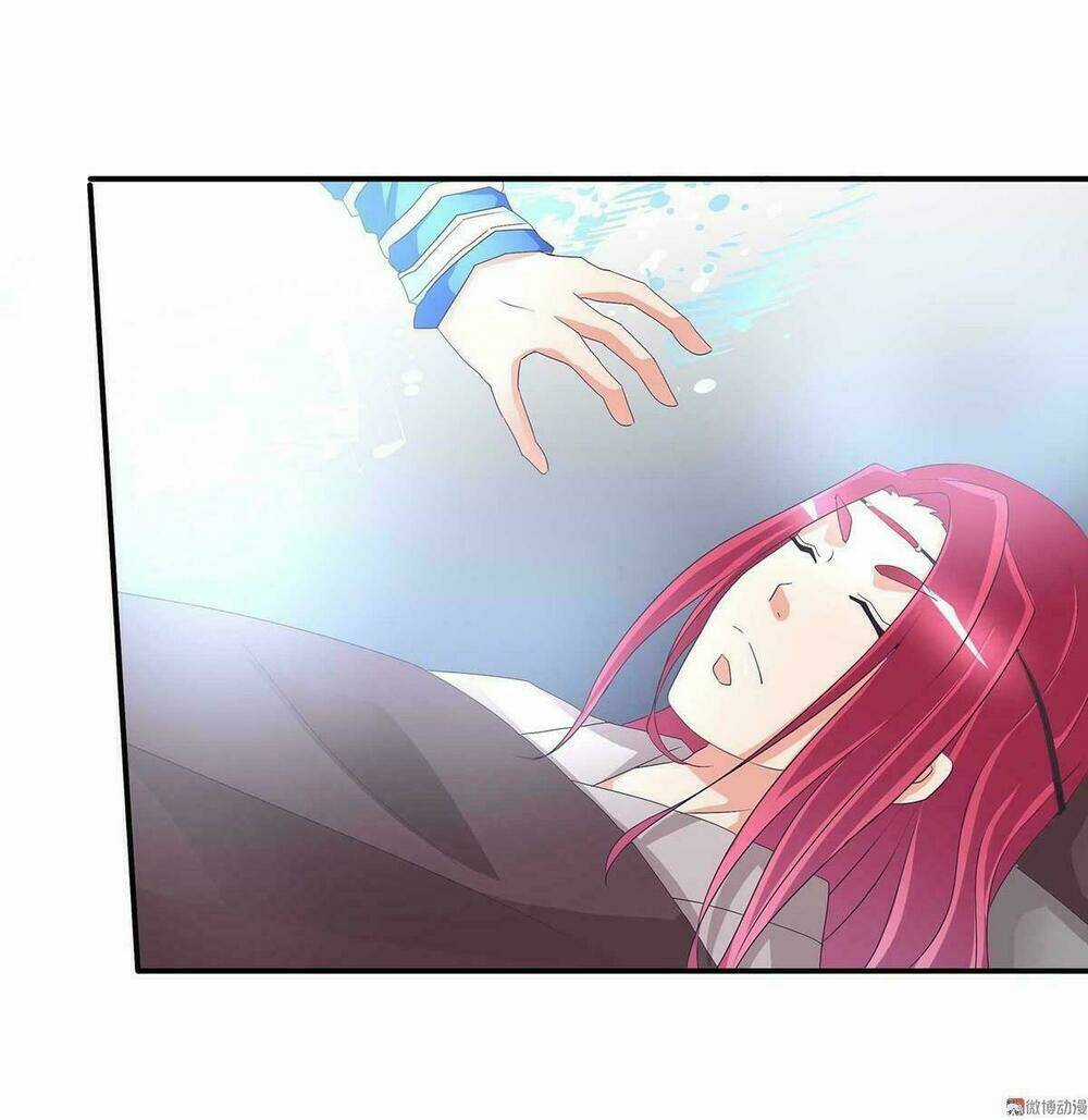 Đệ Nhất Chưởng Môn - Chapter 47 - Trang 13