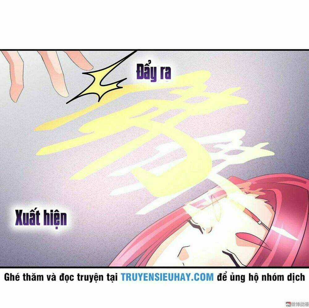 Đệ Nhất Chưởng Môn - Chapter 47 - Trang 14