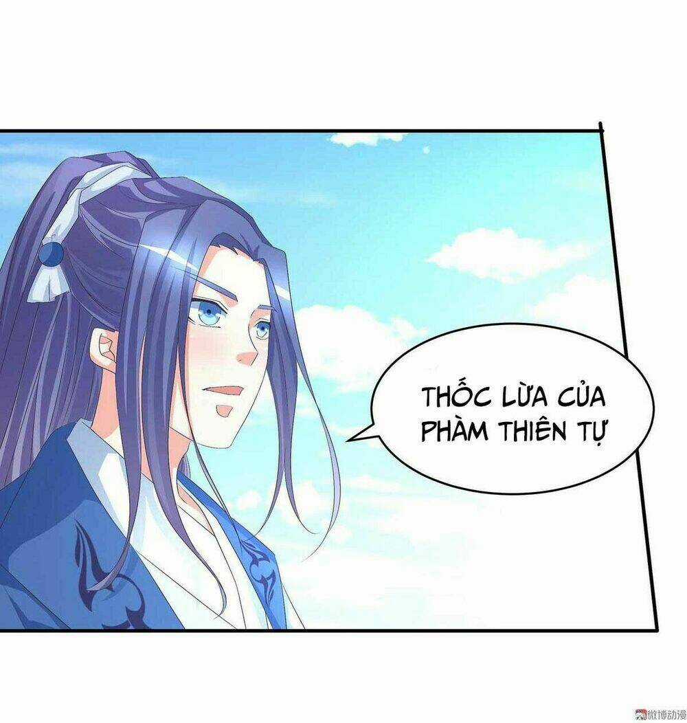 Đệ Nhất Chưởng Môn - Chapter 47 - Trang 15