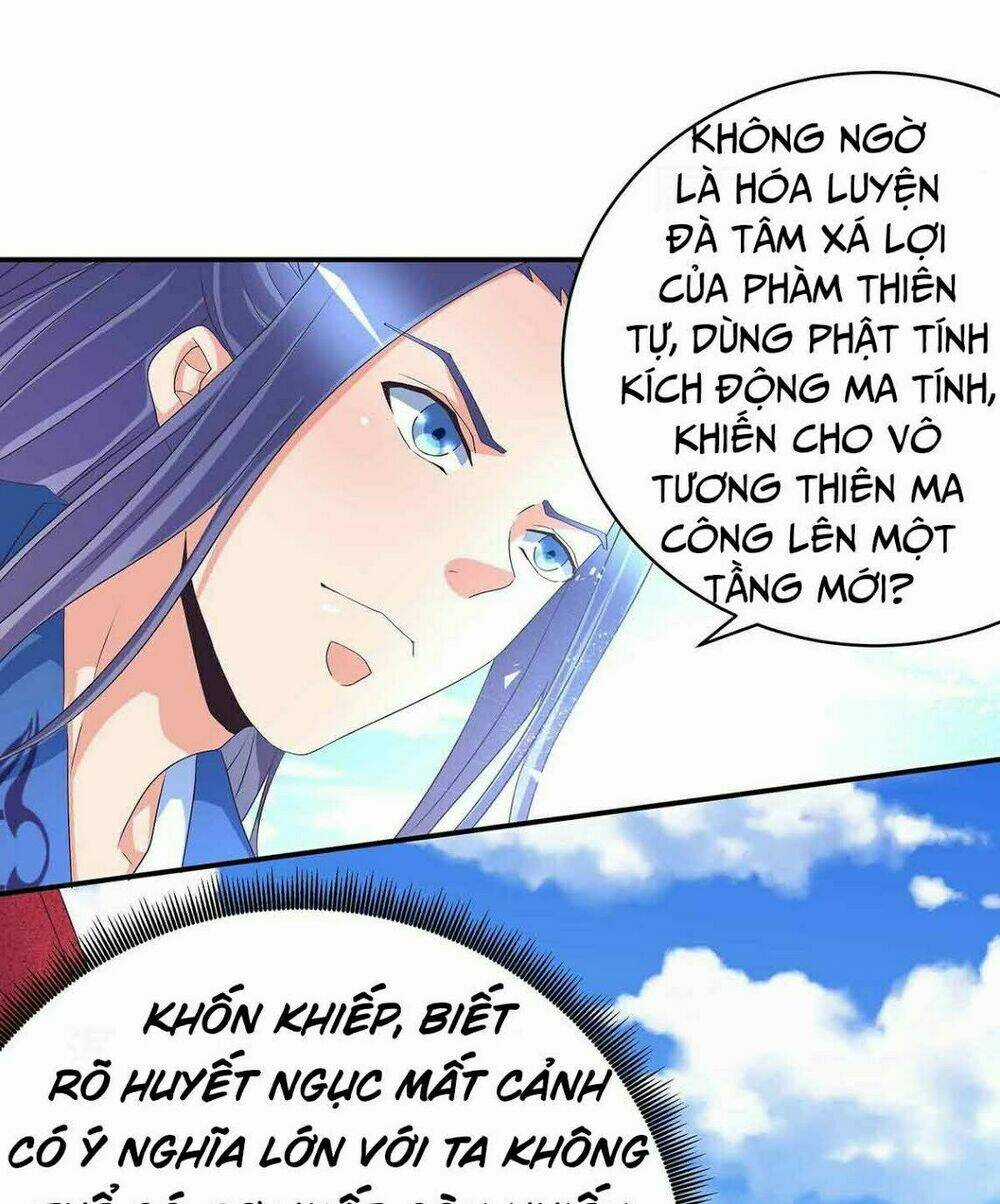 Đệ Nhất Chưởng Môn - Chapter 47 - Trang 18