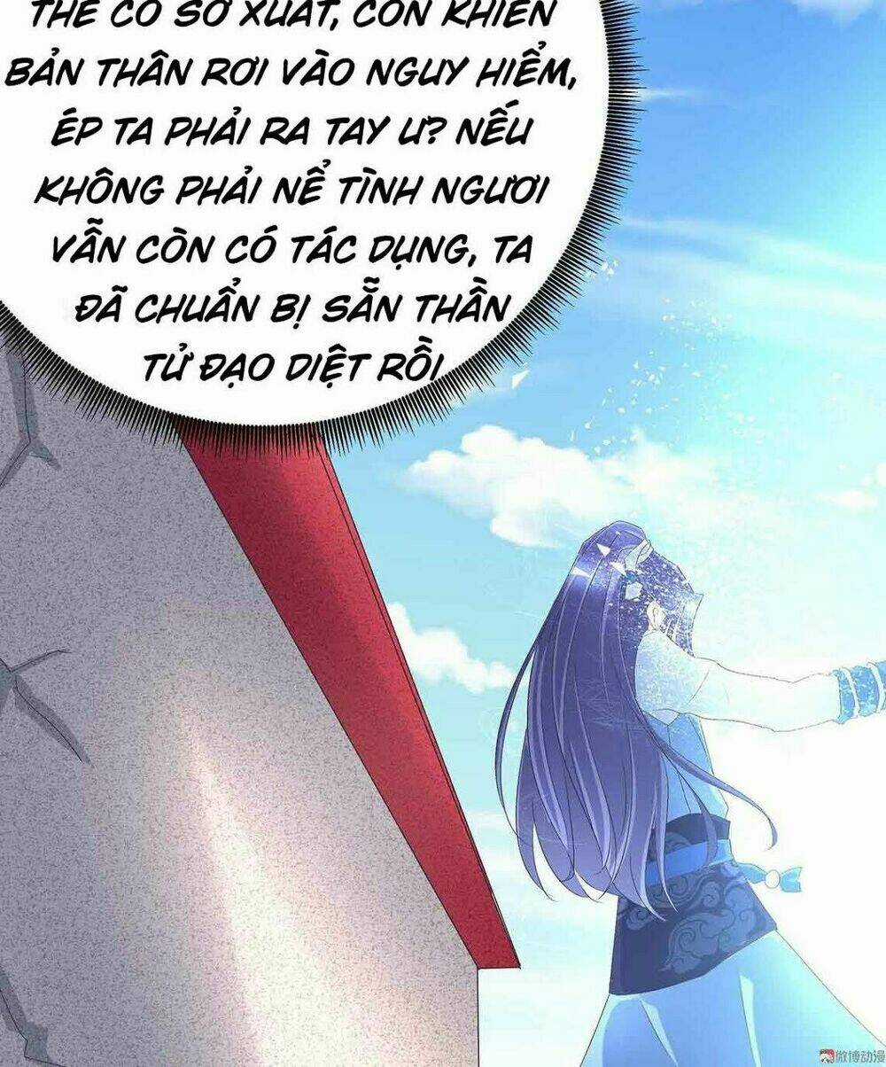 Đệ Nhất Chưởng Môn - Chapter 47 - Trang 19