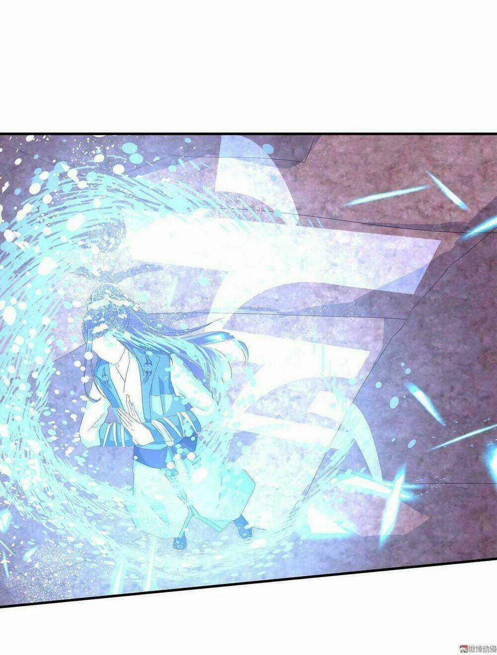 Đệ Nhất Chưởng Môn - Chapter 47 - Trang 20