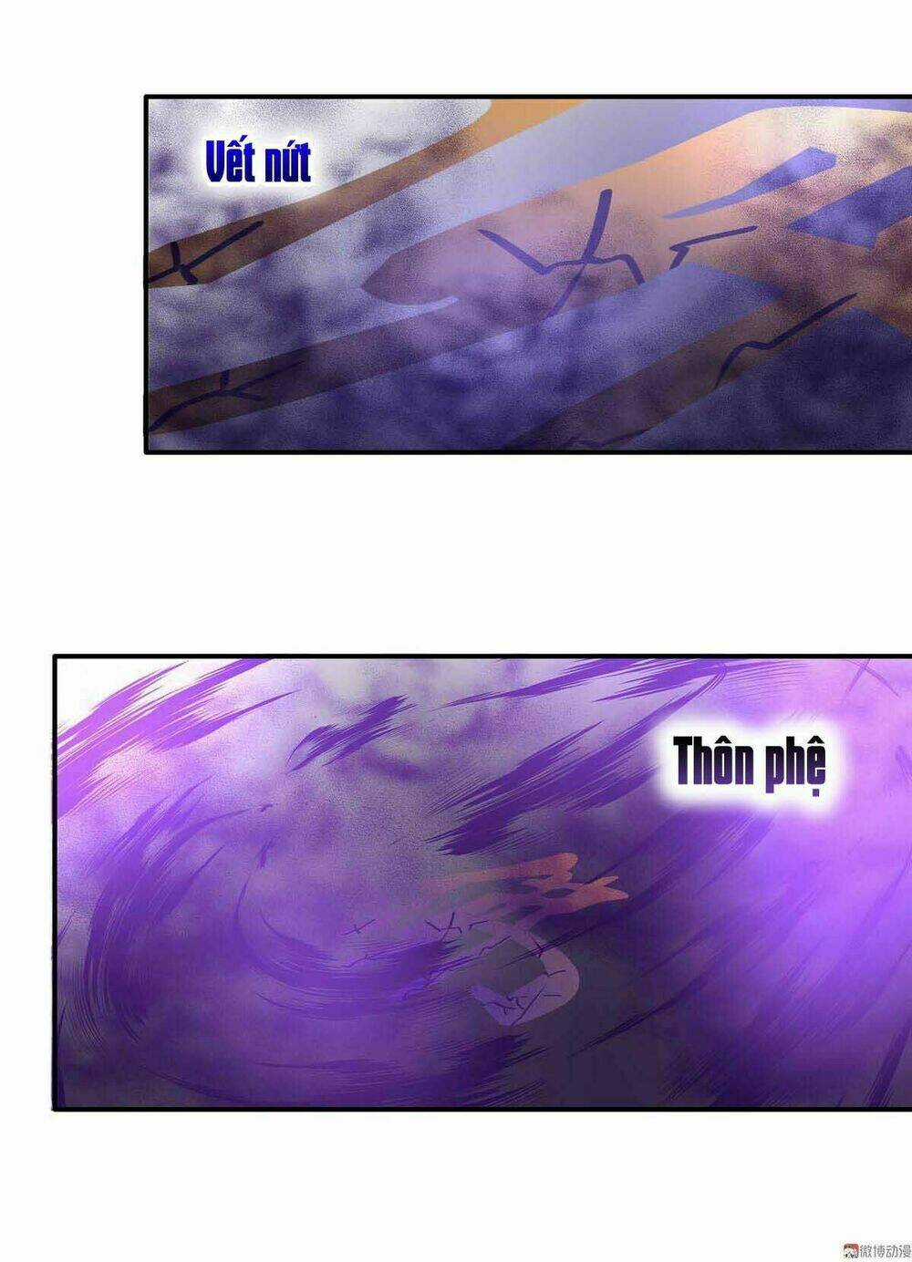 Đệ Nhất Chưởng Môn - Chapter 47 - Trang 23