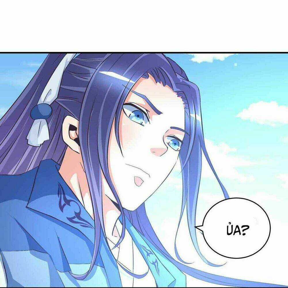 Đệ Nhất Chưởng Môn - Chapter 47 - Trang 24