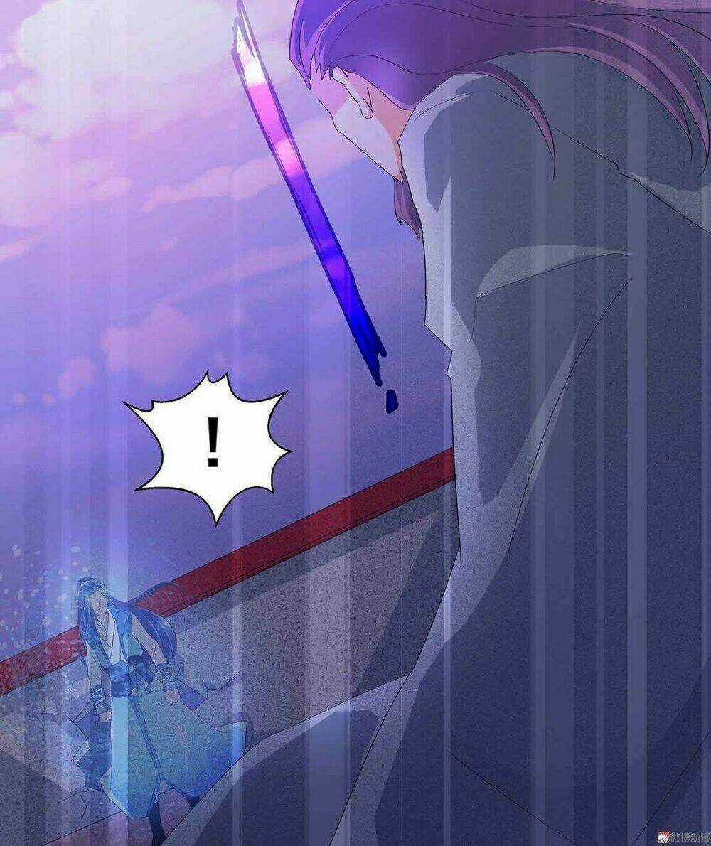 Đệ Nhất Chưởng Môn - Chapter 47 - Trang 26