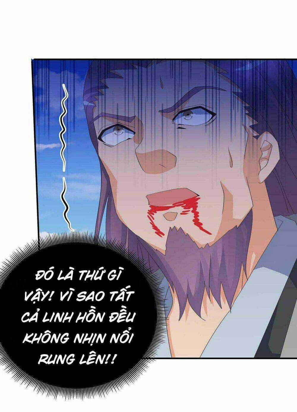 Đệ Nhất Chưởng Môn - Chapter 47 - Trang 27