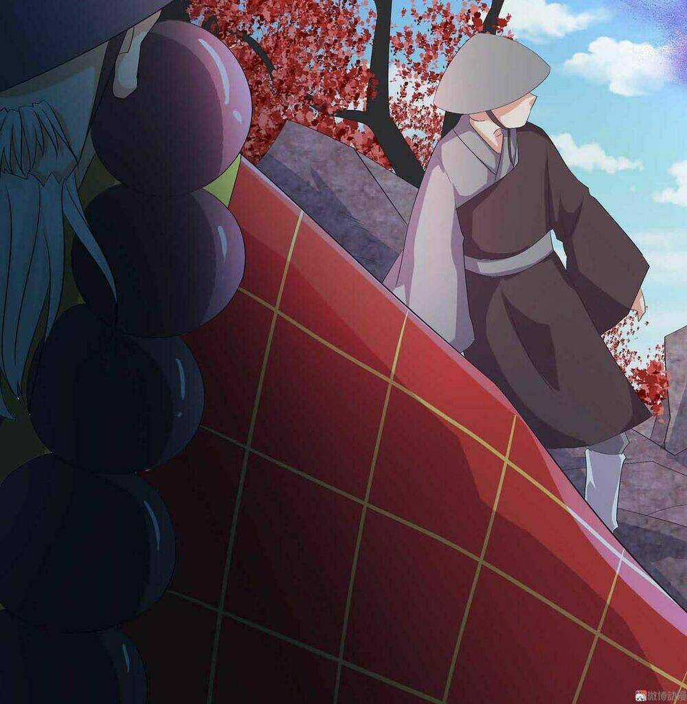 Đệ Nhất Chưởng Môn - Chapter 47 - Trang 32