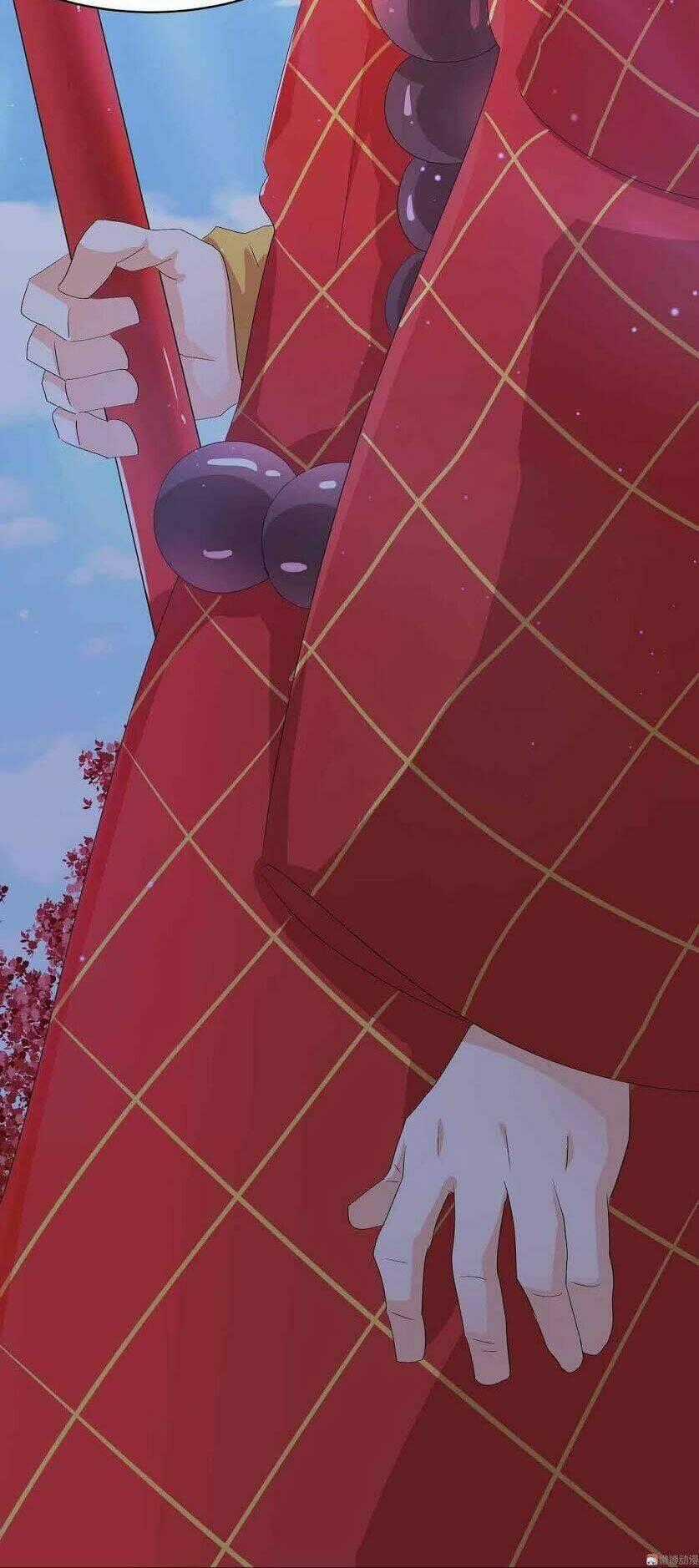 Đệ Nhất Chưởng Môn - Chapter 47 - Trang 34