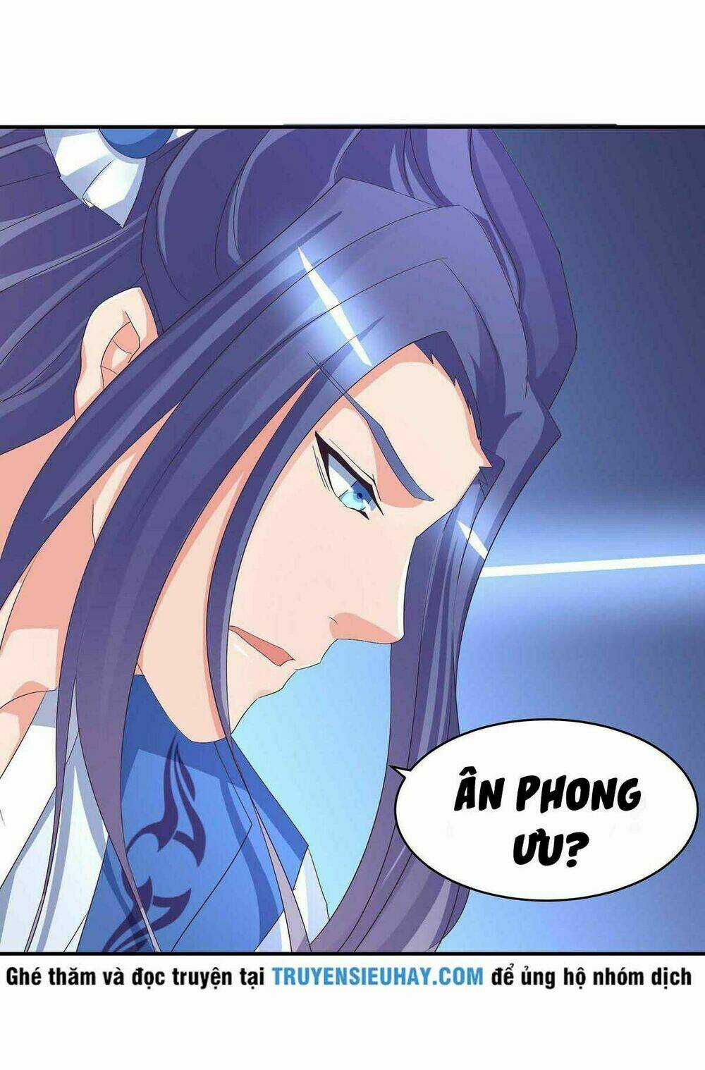 Đệ Nhất Chưởng Môn - Chapter 47 - Trang 6