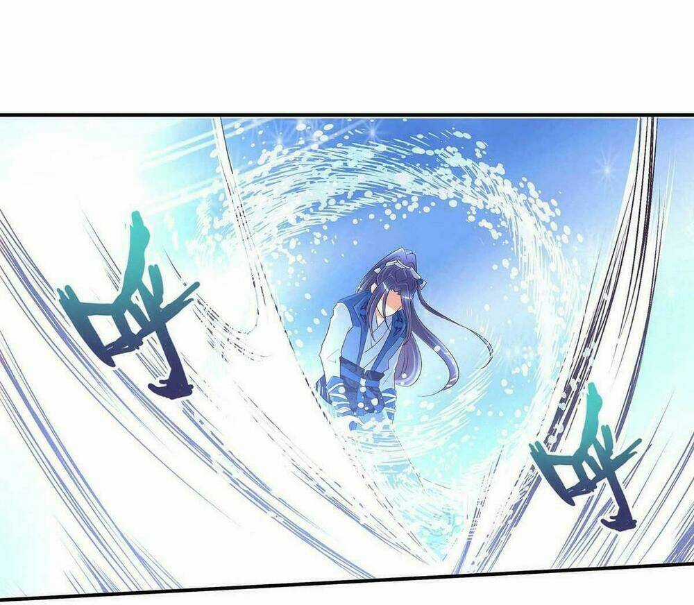 Đệ Nhất Chưởng Môn - Chapter 47 - Trang 7