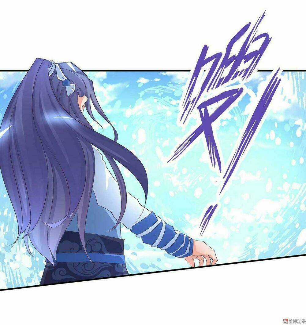 Đệ Nhất Chưởng Môn - Chapter 47 - Trang 8