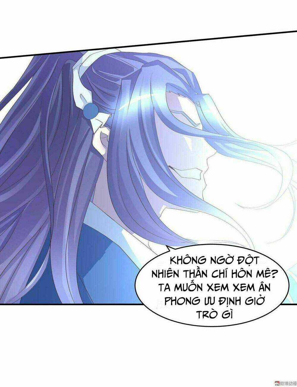 Đệ Nhất Chưởng Môn - Chapter 47 - Trang 10