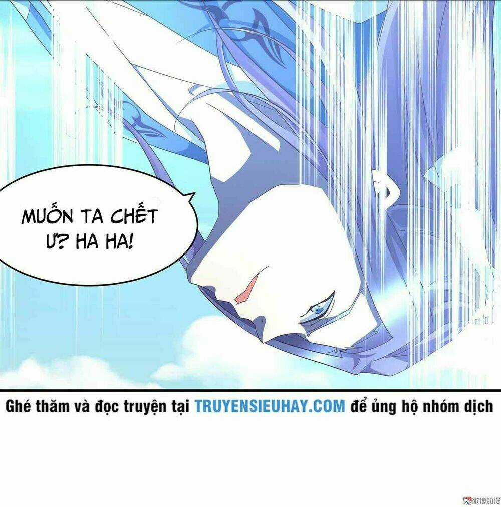 Đệ Nhất Chưởng Môn - Chapter 48 - Trang 20