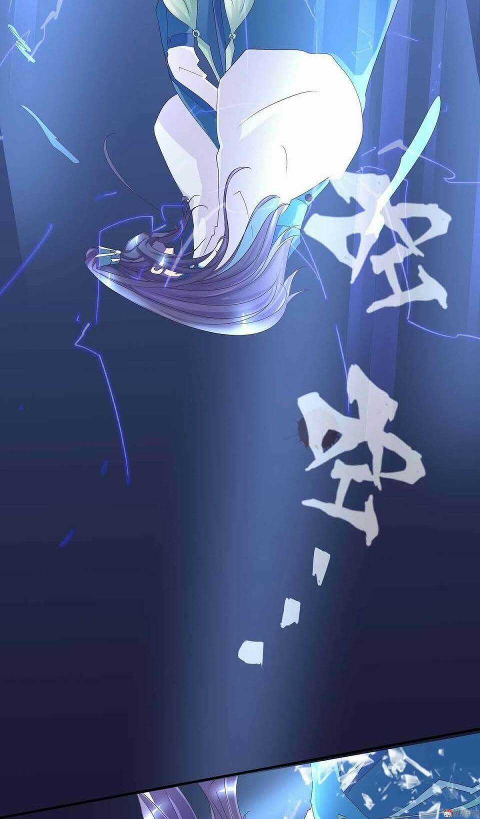 Đệ Nhất Chưởng Môn - Chapter 48 - Trang 22