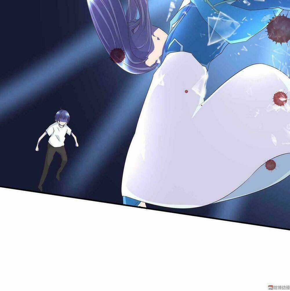 Đệ Nhất Chưởng Môn - Chapter 48 - Trang 23