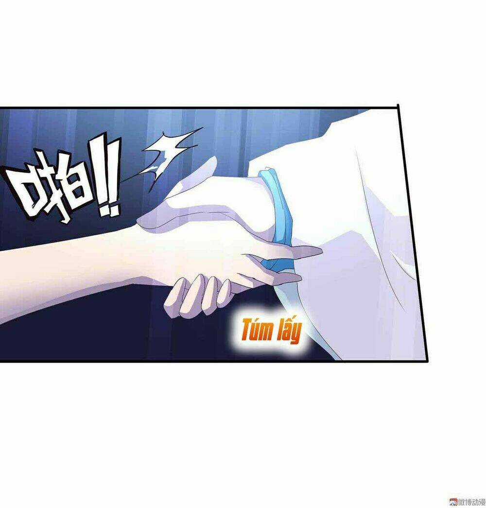 Đệ Nhất Chưởng Môn - Chapter 48 - Trang 25