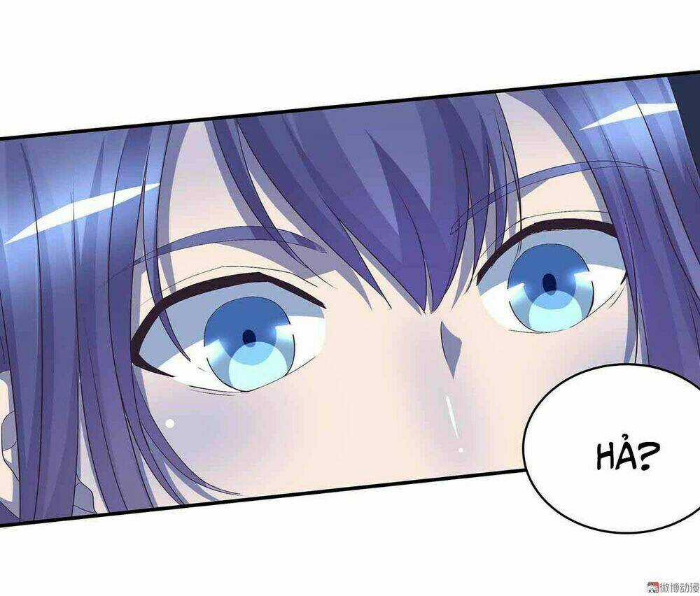 Đệ Nhất Chưởng Môn - Chapter 48 - Trang 27