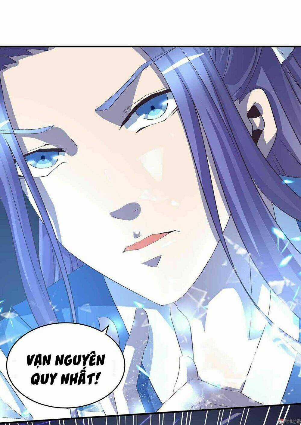 Đệ Nhất Chưởng Môn - Chapter 48 - Trang 29