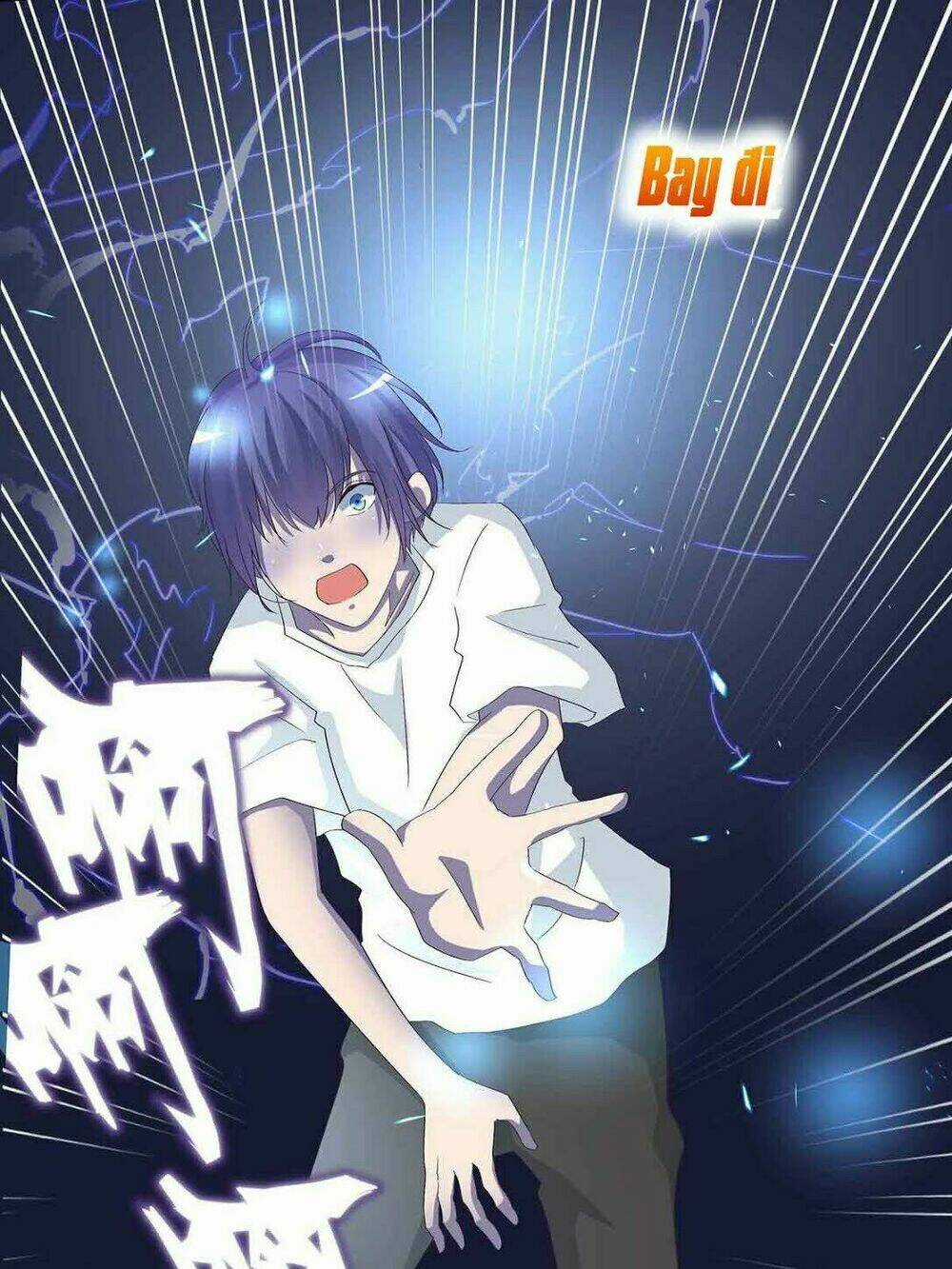 Đệ Nhất Chưởng Môn - Chapter 48 - Trang 30