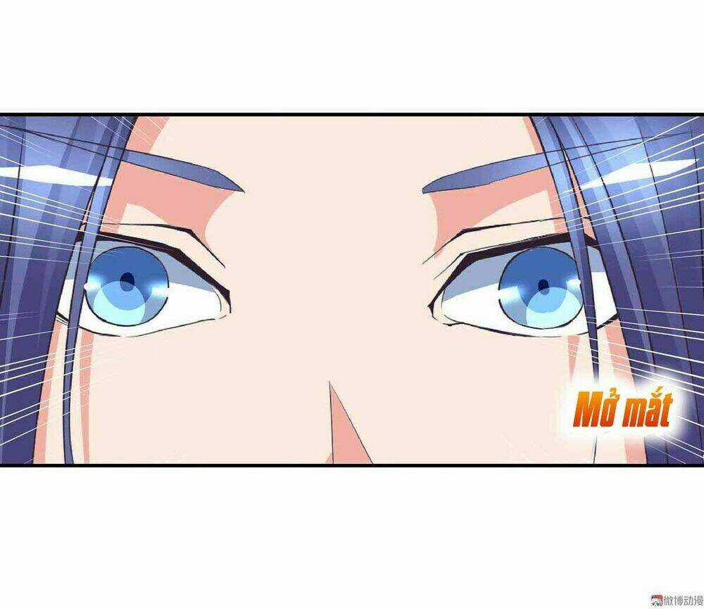 Đệ Nhất Chưởng Môn - Chapter 48 - Trang 34