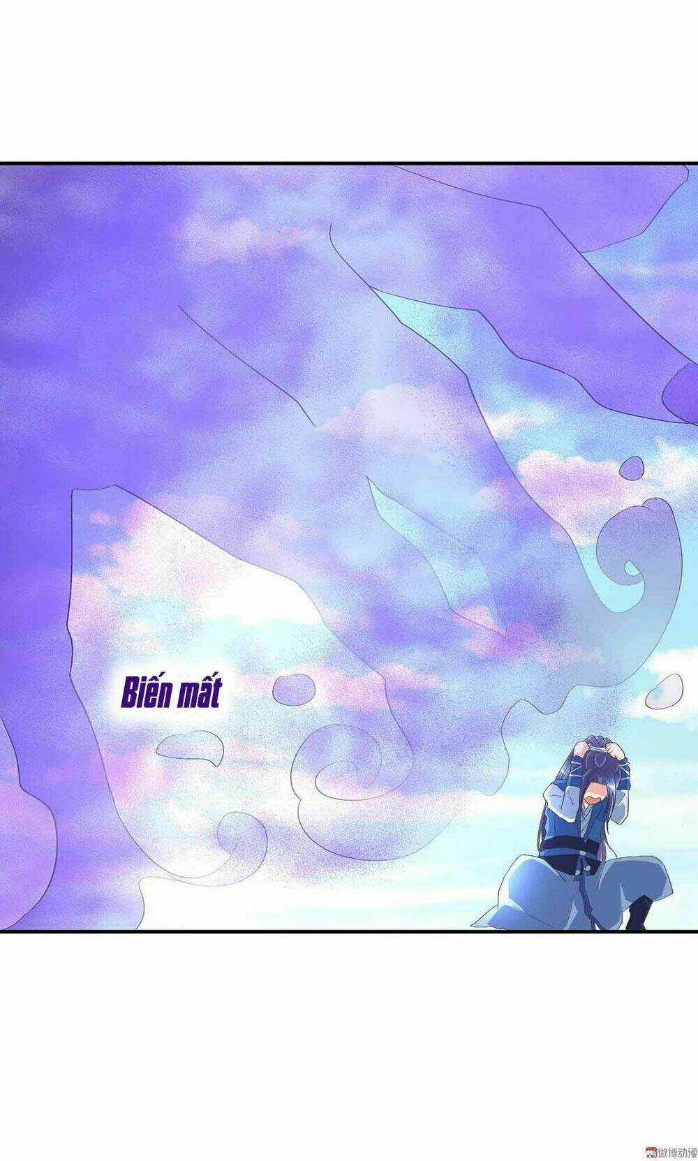 Đệ Nhất Chưởng Môn - Chapter 48 - Trang 36