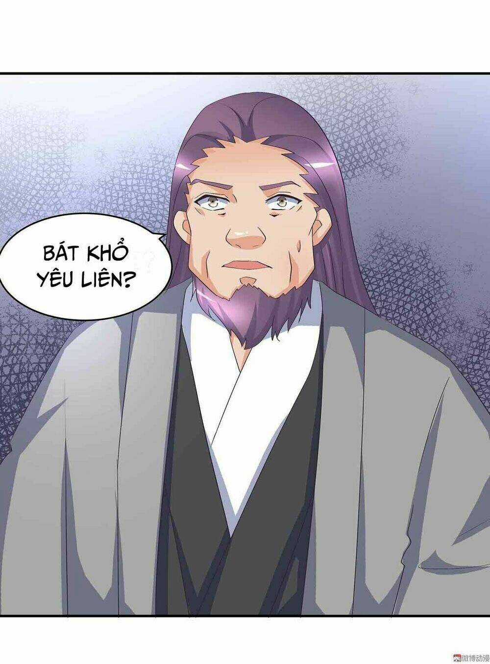 Đệ Nhất Chưởng Môn - Chapter 48 - Trang 41