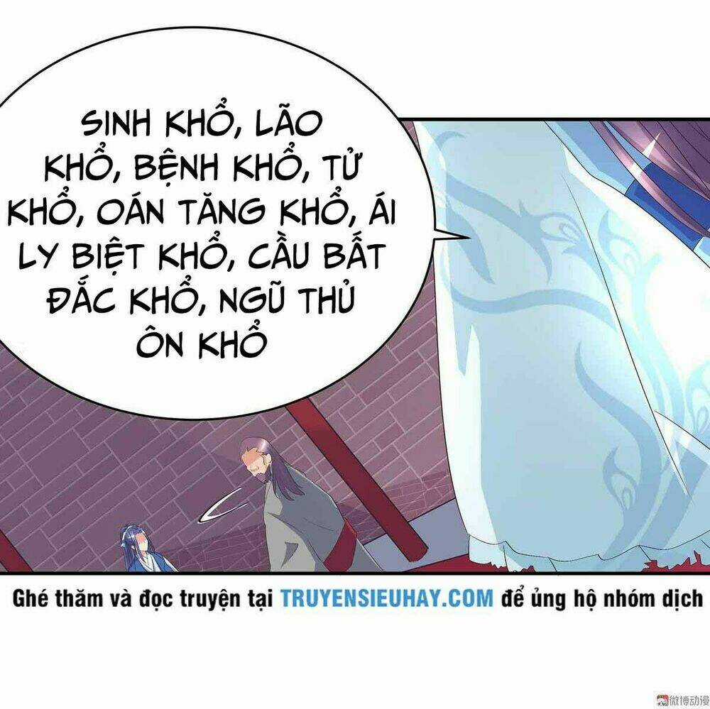 Đệ Nhất Chưởng Môn - Chapter 48 - Trang 42