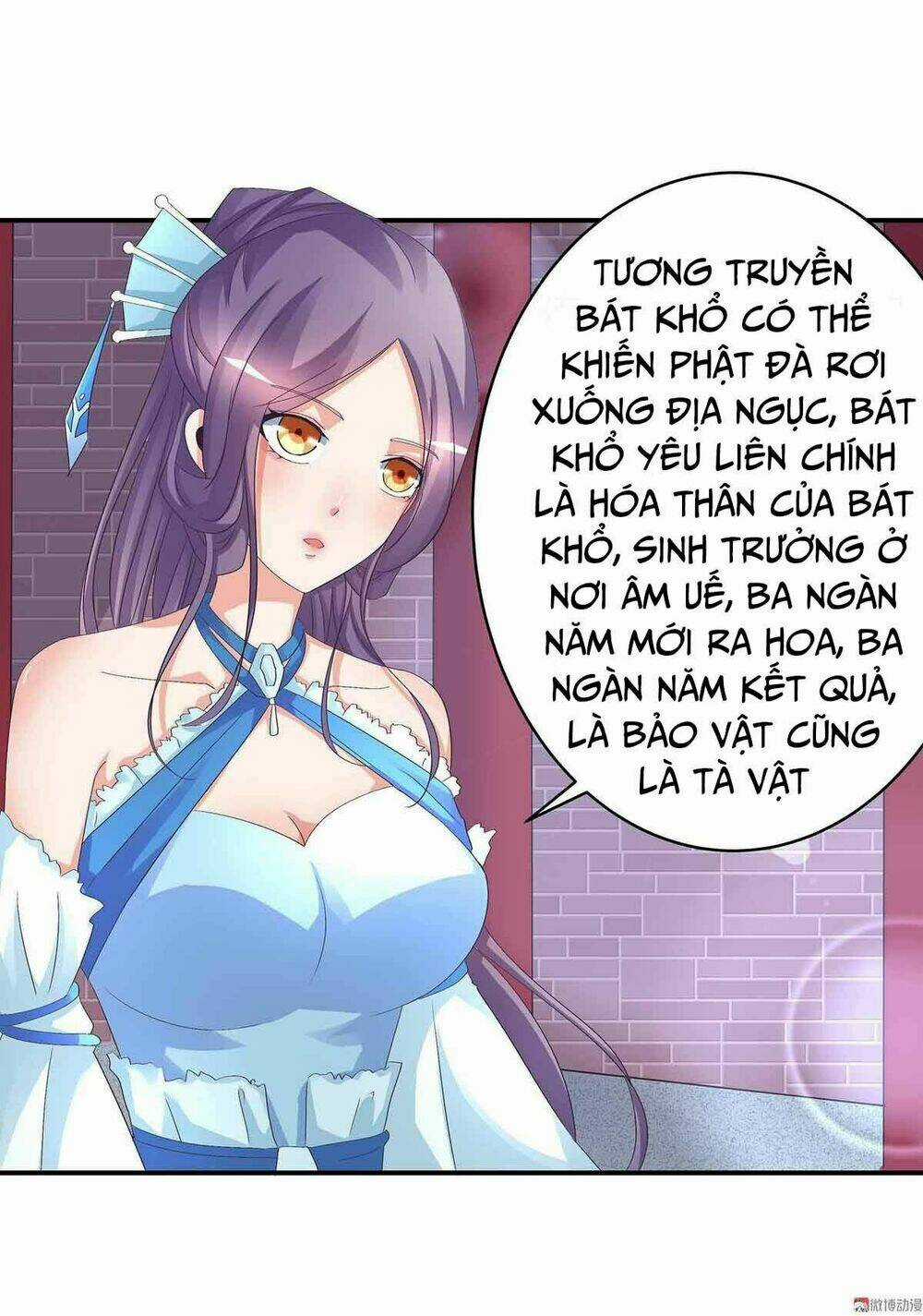 Đệ Nhất Chưởng Môn - Chapter 48 - Trang 43