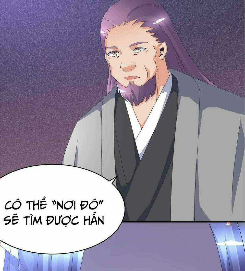 Đệ Nhất Chưởng Môn - Chapter 48 - Trang 47