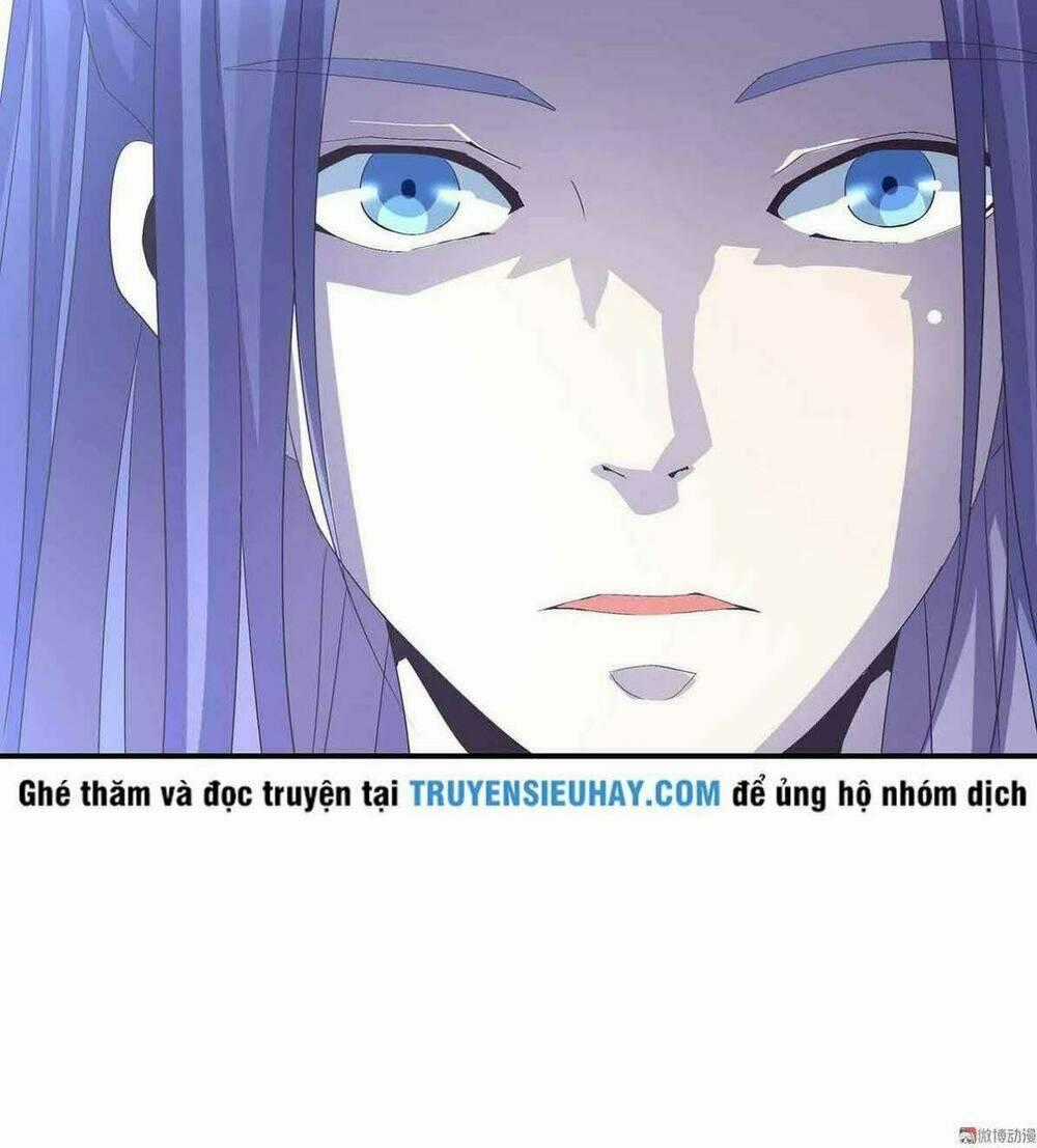 Đệ Nhất Chưởng Môn - Chapter 48 - Trang 48