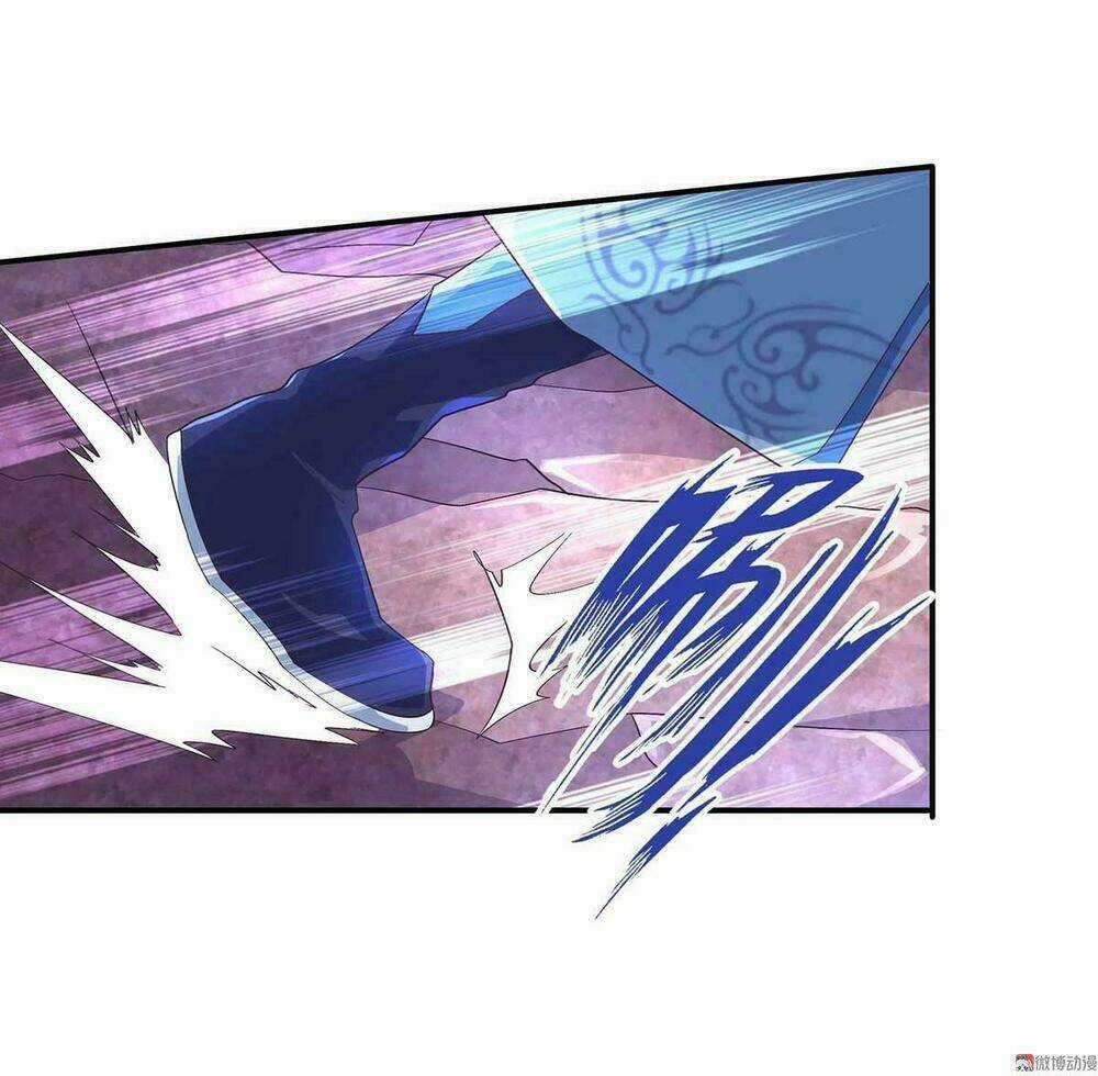 Đệ Nhất Chưởng Môn - Chapter 48 - Trang 7